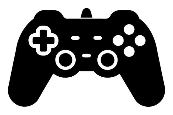 Game Controller SVG & Gaming SVG: Creative Design Toolkit